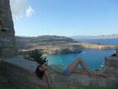 Фотография Махиной Марии