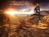 Фотография Майнагашевой Оксаны