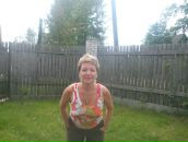 Фотография Максимовой Ларисы