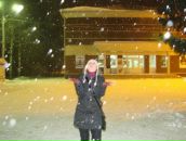 Фотография Пфетцер Алёны