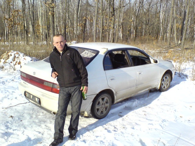 Дмитрий Ещенко фотография #37