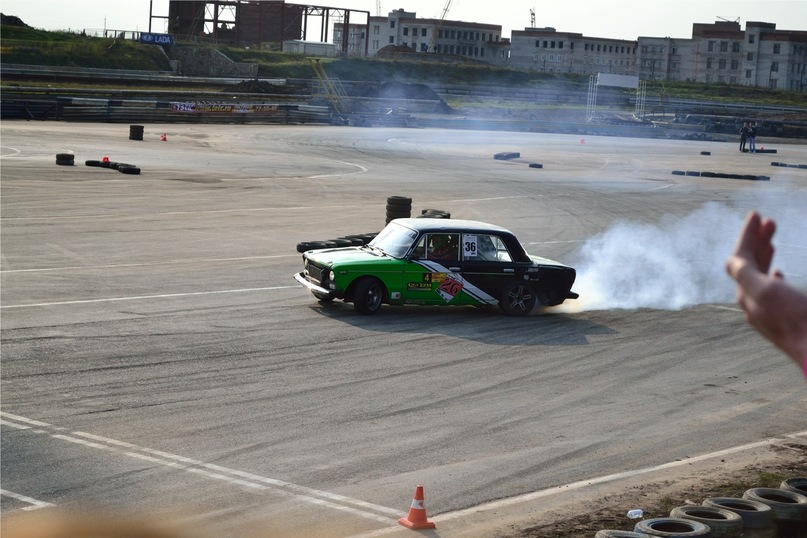 Иван Бородачев фотография #49