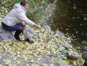 Фотография Скрябиной Любови