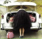 Фотография Медведевой Вероники