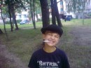 Фотография Гогого Сорина