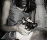 Фотография Сафроновой Оли