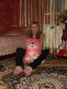 Ніка Баран фотография #32 (источник - https://vk.com/id66721941)