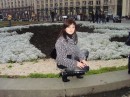 Віта Долян фотография #2 (источник - https://vk.com/id52782812)