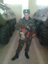 Роман Тюхтій фотография #16 (источник - https://vk.com/id153067618)