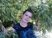 Фотография Языковой Марины