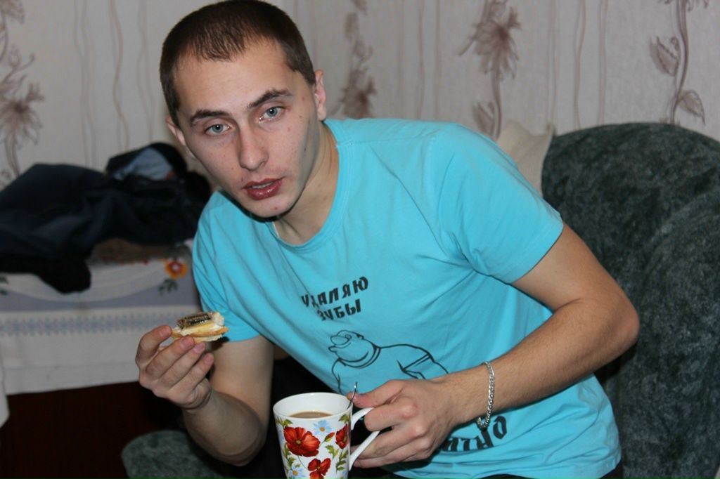 Антон Маслов фотография #23