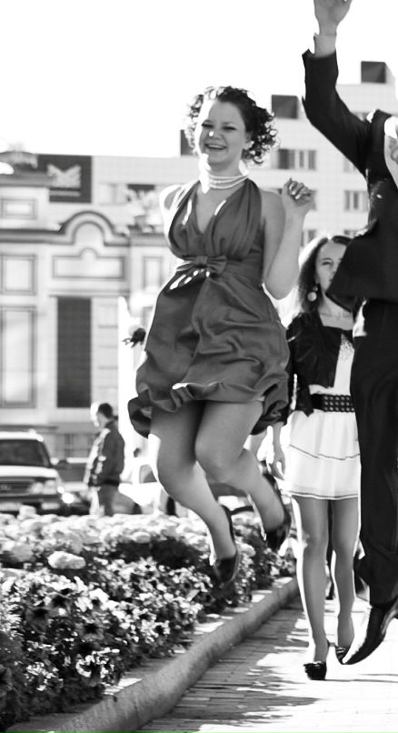 Дарья Емельянова фотография #40