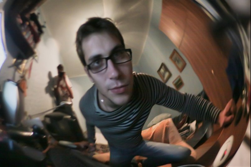 Игорь Иванов фотография #12