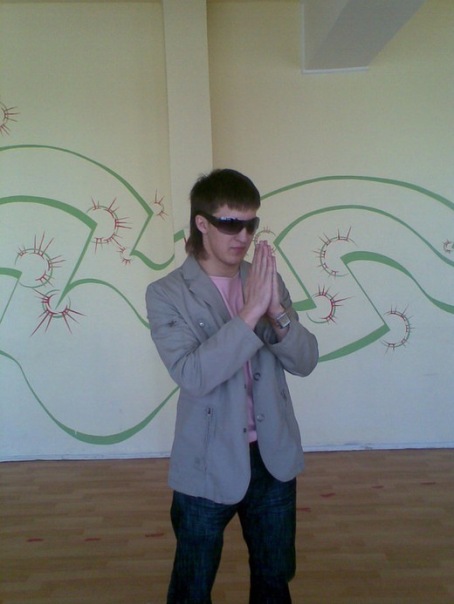 Виктор Иванов фото №1