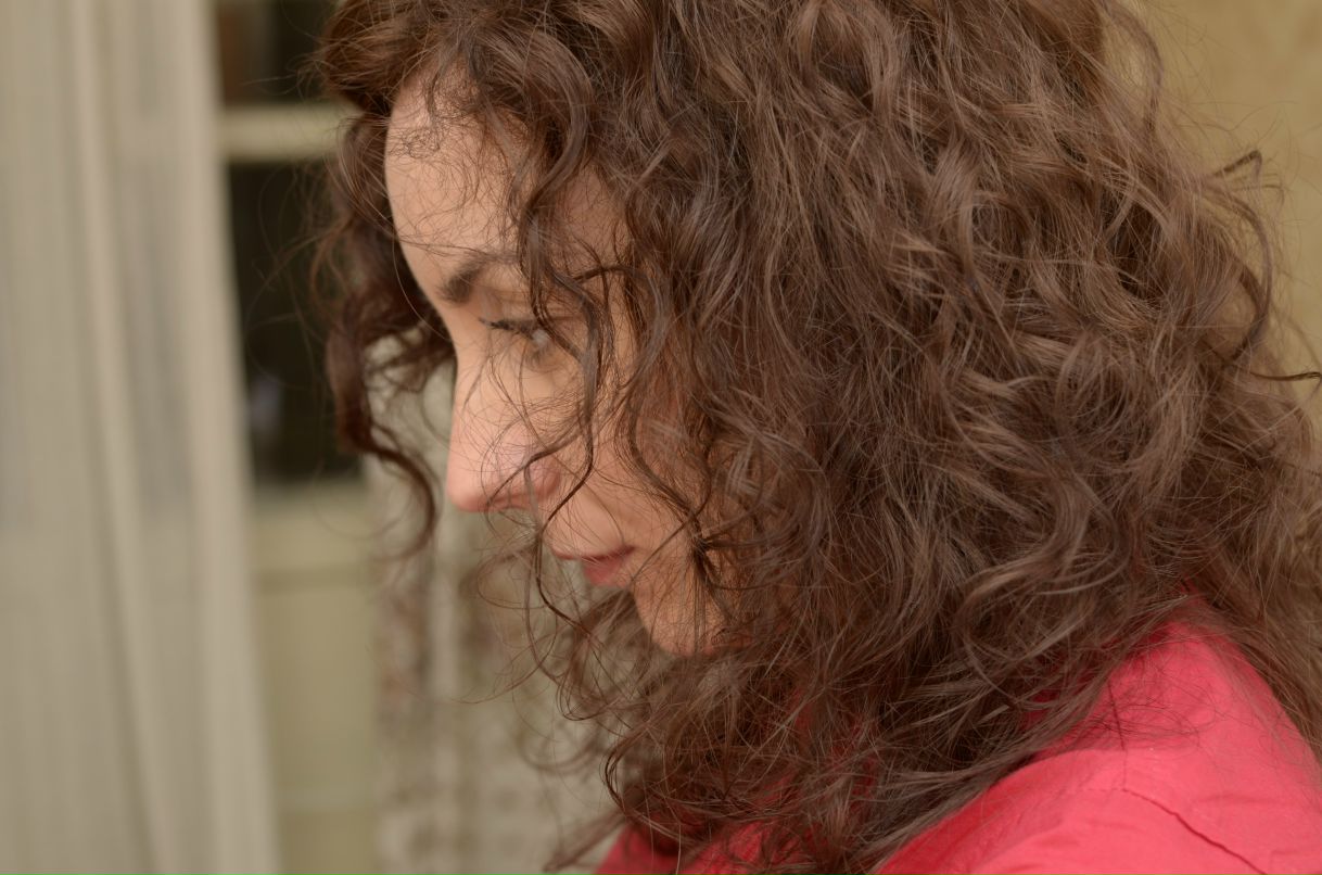 Ira Bakhmut фотография #26