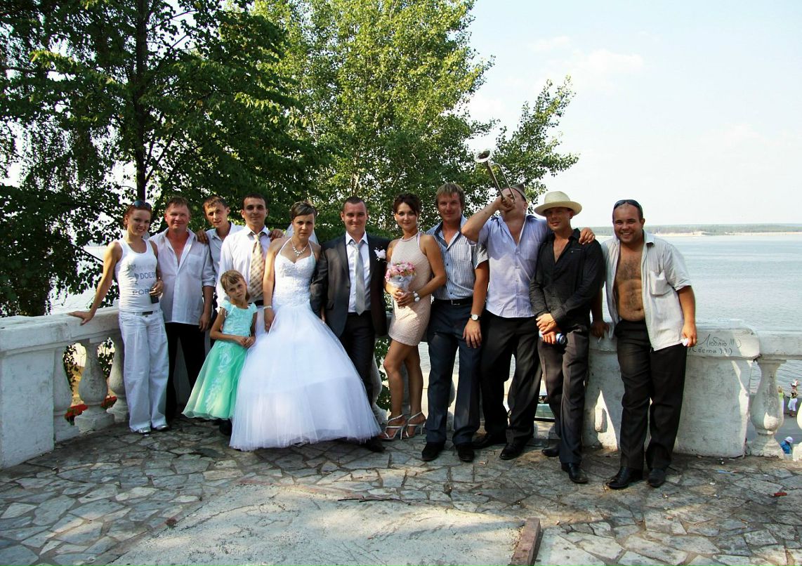 Сергей Пучков фотография #15