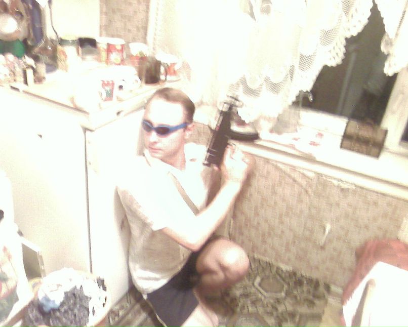 Дмитрий Лаёв фотография #10