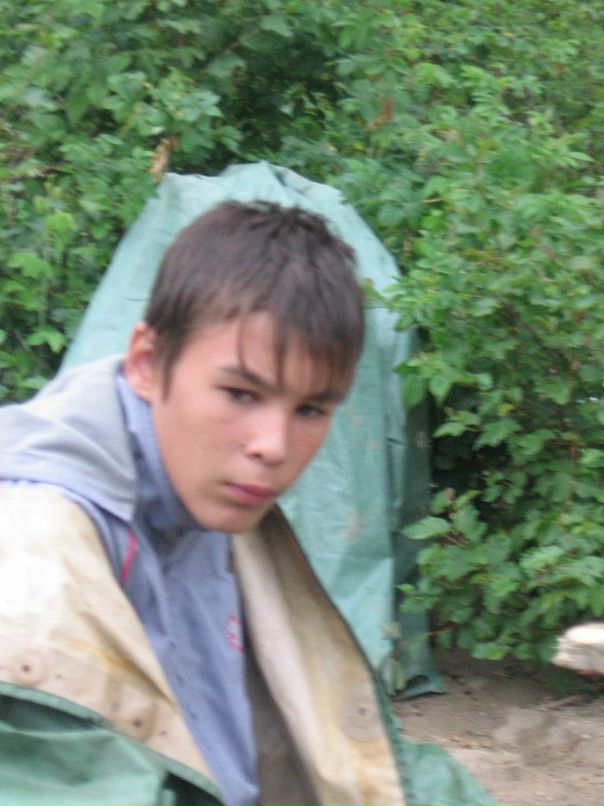 Богдан Балыков фотография #39