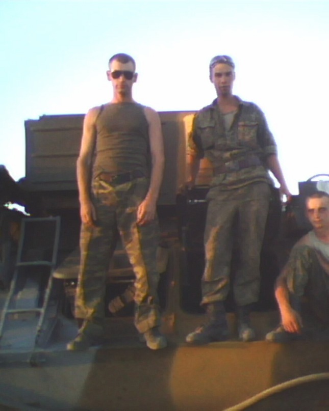 Сергей Бех фотография #23