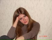 Фотография Штамейзен Татьяны