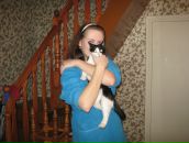 Фотография Носовой Натальи