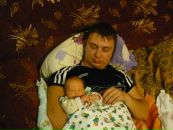 Фотография Анохина Евгения