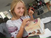 Софія Шишак фотография #40 (источник - https://vk.com/id67344404)