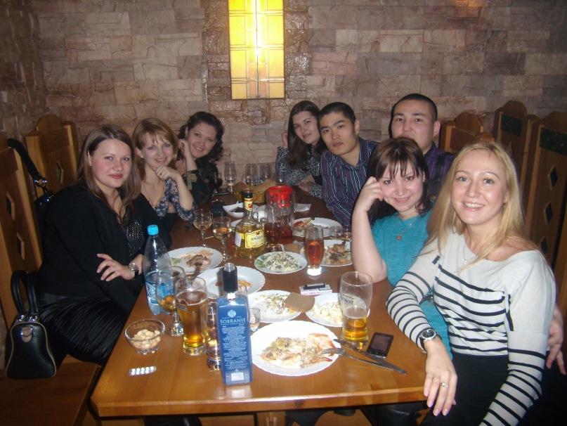 Даша Деваева фотография #7