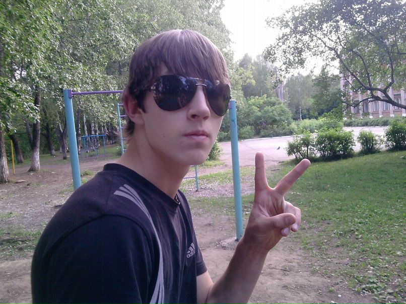 Dj Killer фотография #10