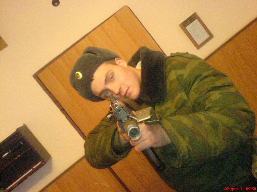 Иван Имель фотография #12