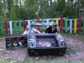 Фотография Чалакова Ивана