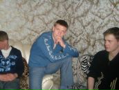 Фотография Архипова Михаила