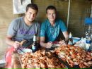 Фотография Кутикова Стёпы