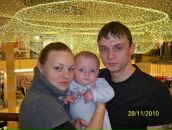 Фотография Мазурина Владимира