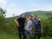 Макс Бородій фотография #47 (источник - https://vk.com/id35546735)
