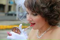 Фотография Салтыковой Марии