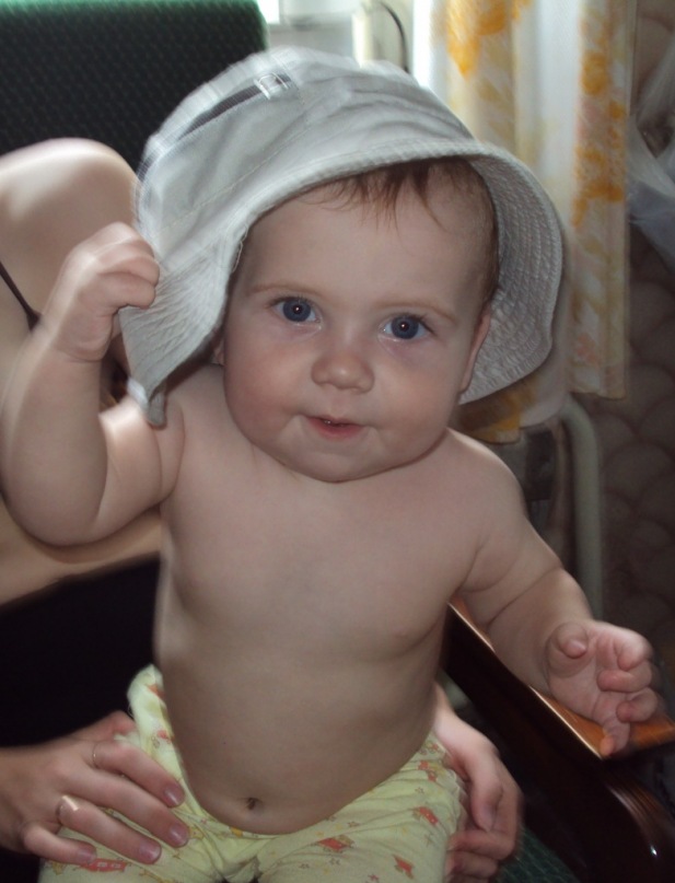 Владимир Домнин фотография #40