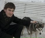 Фотография Каравашкина Григория