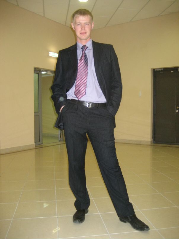 Евгений Герасименко фотография #19