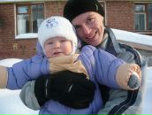 Фотография Михайлова Михаила