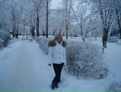 Фотография Еськовой Жанетты