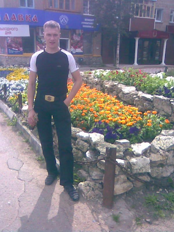 Дмитрий Артеев фотография #3