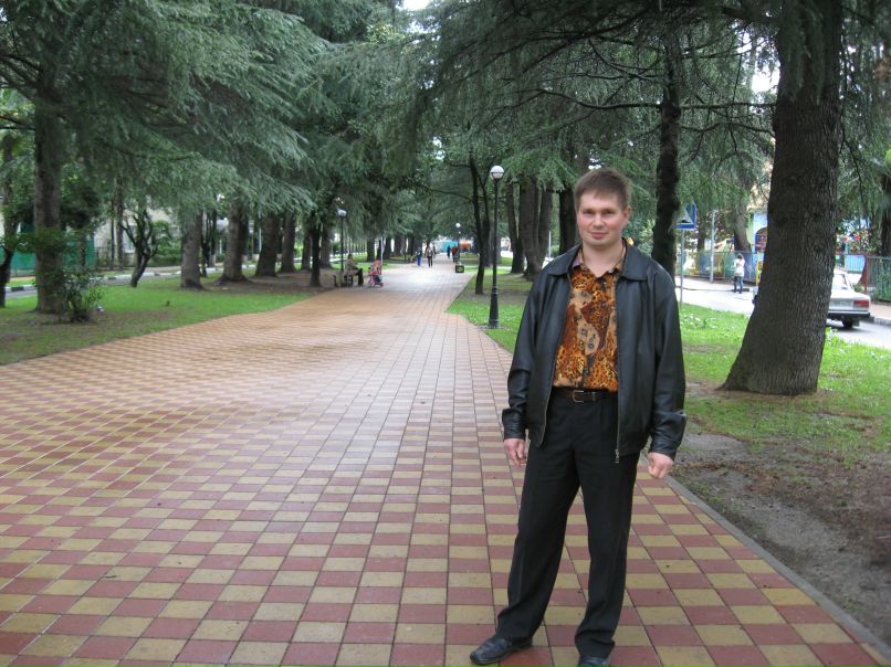 Дмитрий Орлов фотография #10