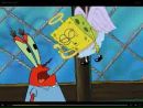 Sponge Bob фотография #19 (источник - https://vk.com/id103284251)
