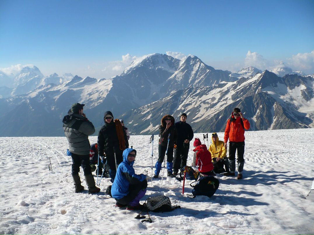 Евгений Серков фотография #22