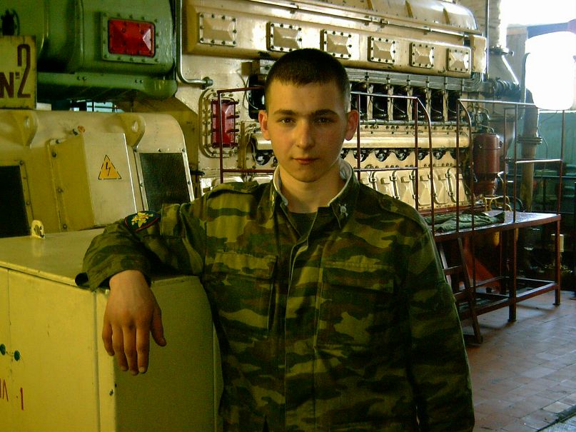 Антон Гунбин фотография #4