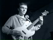 Фотография Литвиновича Павла