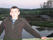 Юрій Сливка фотография #38 (источник - https://vk.com/id9039342)