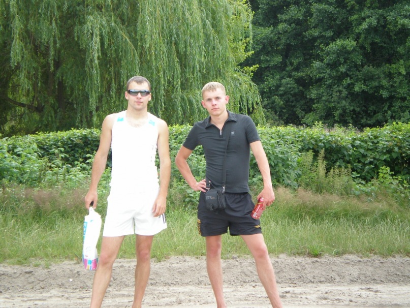 Рома Рогула фотография #13