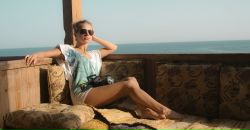 Фотография Ладыгиной Яны